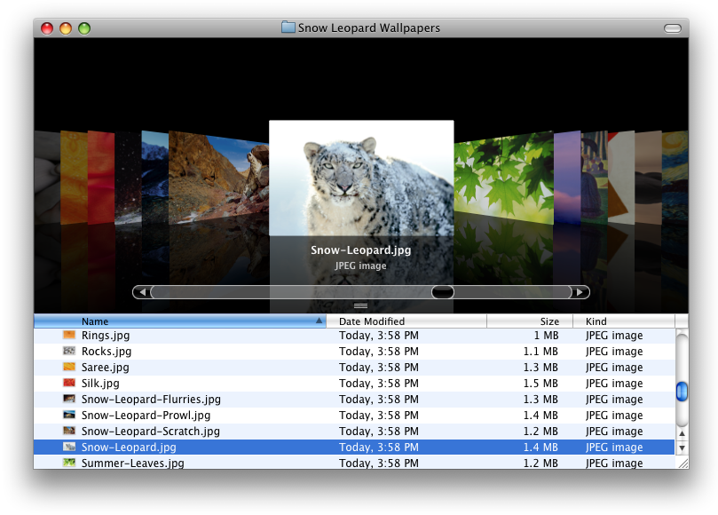 Download Snow Leopard On Mac