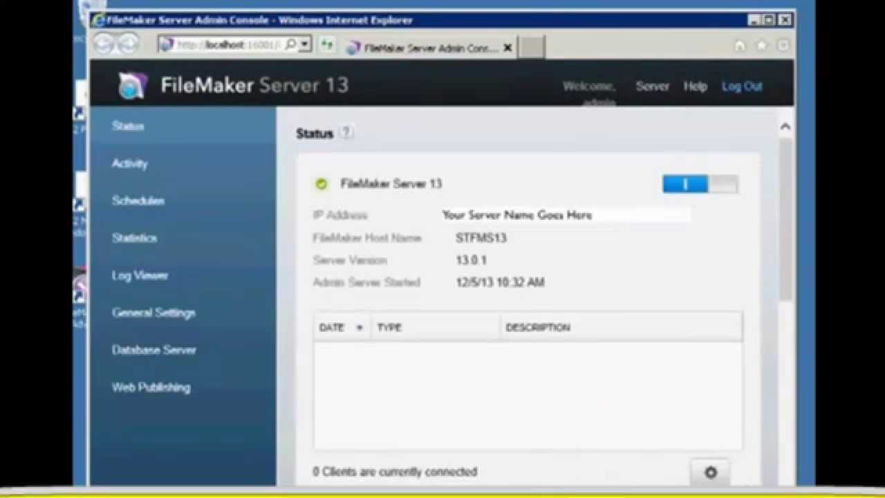 Filemaker 13 Download Mac Free