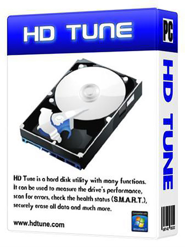 Download hd tune free